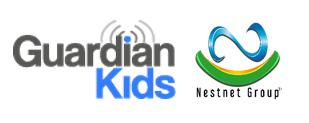 logo guardian kids